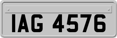 IAG4576