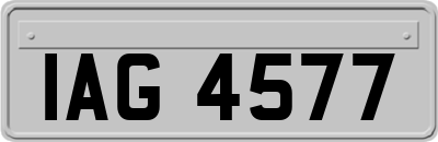 IAG4577