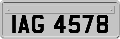 IAG4578