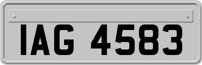 IAG4583