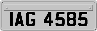 IAG4585