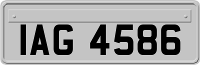IAG4586