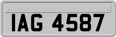 IAG4587