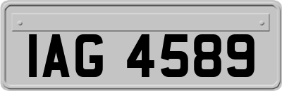 IAG4589