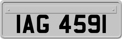IAG4591