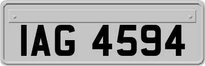IAG4594