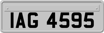 IAG4595