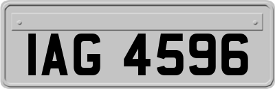 IAG4596