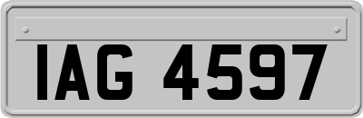 IAG4597