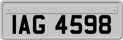 IAG4598