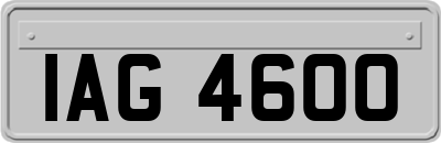 IAG4600