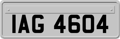 IAG4604