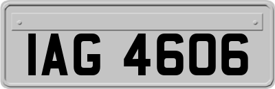 IAG4606