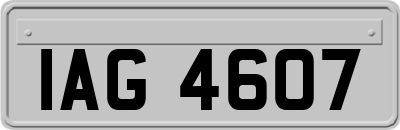 IAG4607