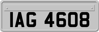 IAG4608
