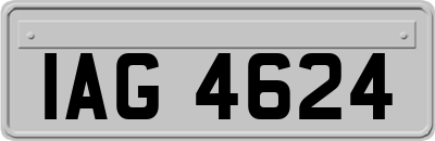 IAG4624