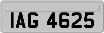 IAG4625