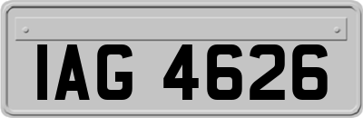 IAG4626