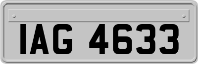 IAG4633