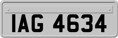 IAG4634