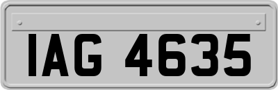 IAG4635