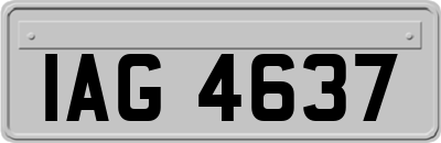 IAG4637
