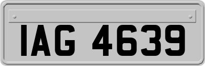 IAG4639