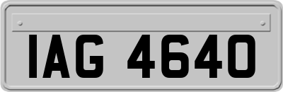IAG4640