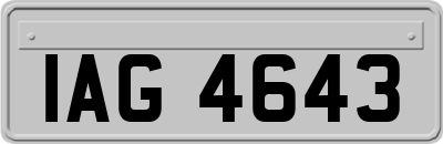 IAG4643