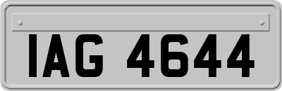 IAG4644