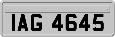 IAG4645