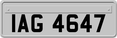 IAG4647