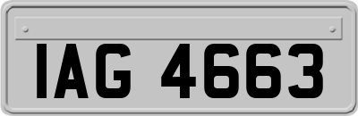 IAG4663