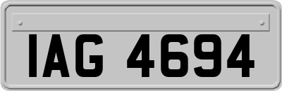 IAG4694