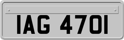 IAG4701