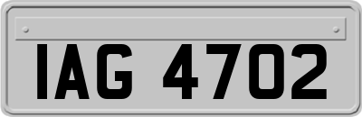 IAG4702