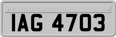 IAG4703