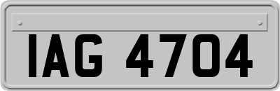 IAG4704