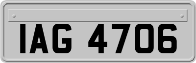 IAG4706