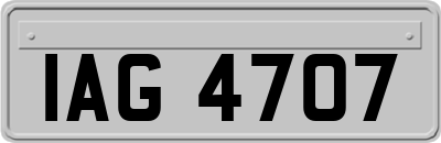 IAG4707