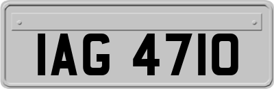 IAG4710