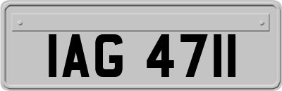 IAG4711