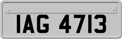 IAG4713