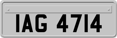 IAG4714