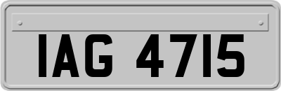 IAG4715