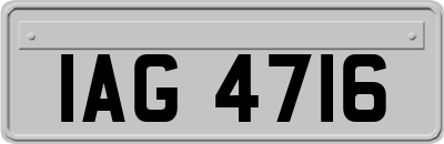IAG4716