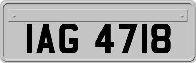 IAG4718
