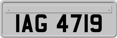 IAG4719