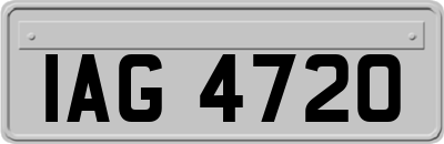 IAG4720