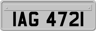IAG4721